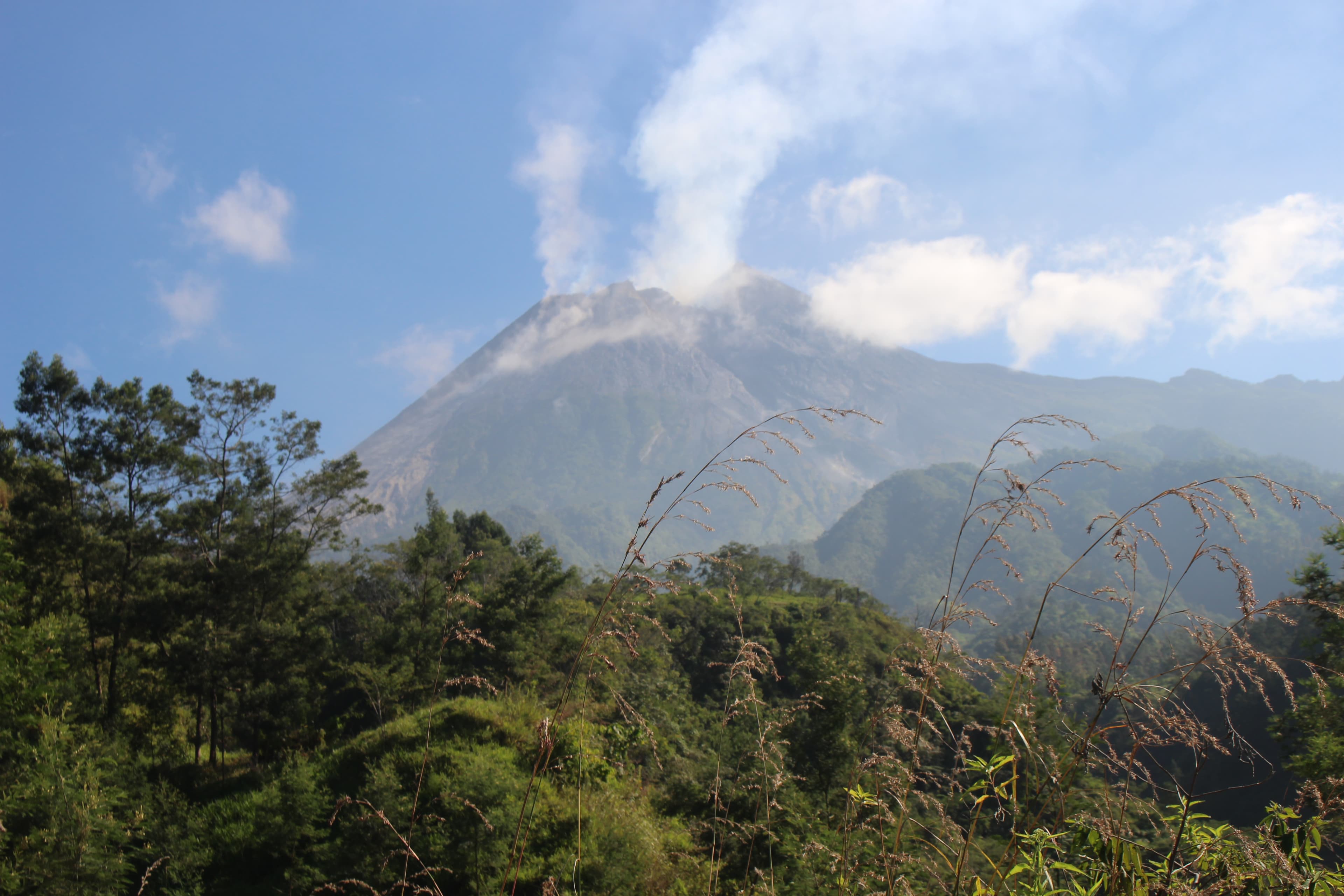 Merapi